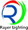Rayer Lighting Logo