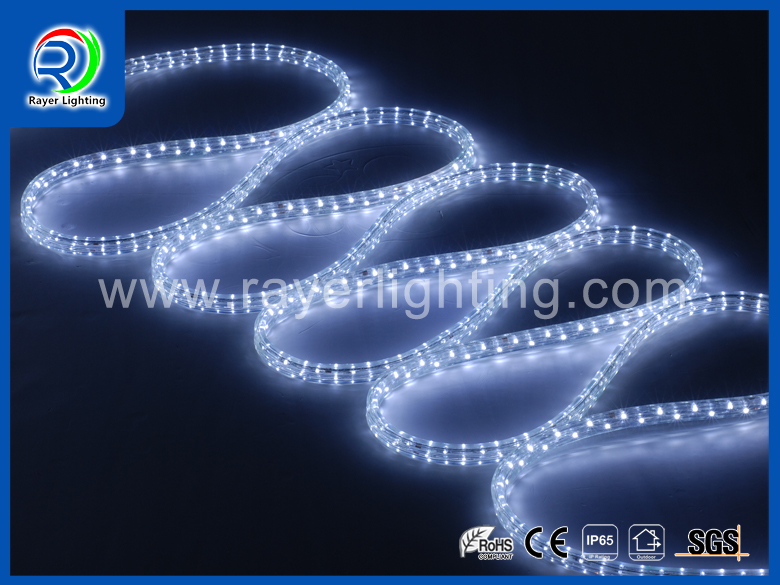 rope lights 11mm Christmas outdoor use